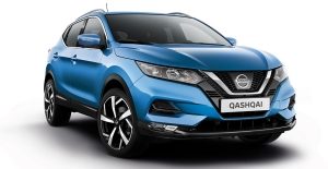 New X Trail Nissan South Africa