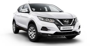 New Qashqai Specifications Nissan South Africa