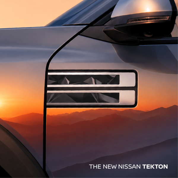 Tekton Badge